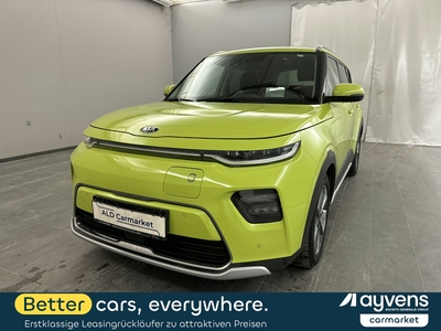 Kia E-Soul Spirit Kombi, 5-turig, Direktantrieb, 1-Gang