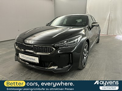 Kia Stinger 3.3 T-GDI AWD OPF GT Limousine, 5-turig, Automatik, 8-Gang
