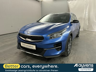 Kia XCeed 1.6 GDI DCT6 OPF Plug-in-Hybrid Platinum Edition Geschlossen, 5-turig, Automatik, 6-Gang