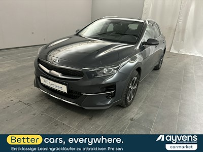Kia XCeed 1.6 GDI DCT6 OPF Plug-in-Hybrid Vision Geschlossen, 5-turig, Automatik, 6-Gang