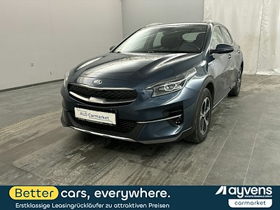 Kia XCeed 1.6 GDI DCT6 OPF Plug-in-Hybrid Vision Geschlossen, 5-turig, Automatik, 6-Gang