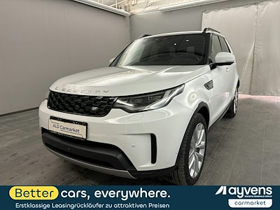 Land Rover Discovery D250 SE Geschlossen, 5-turig, Automatik, 8-Gang