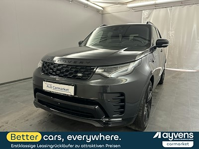 Land Rover Discovery D300 R-Dynamic HSE Geschlossen, 5-turig, Automatik, 8-Gang