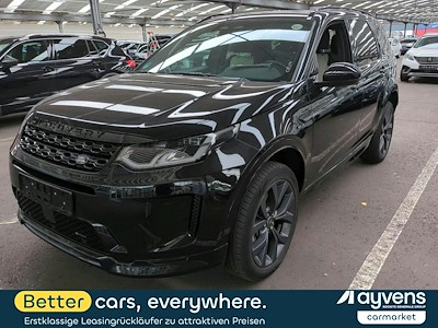 Land Rover Discovery sport D200 R-Dynamic SE