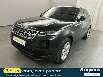 Land Rover Range rover velar D200 Geschlossen, 5-turig, Automatik, 8-Gang