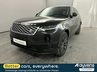 Land Rover Range rover velar P400e R-Dynamic Geschlossen, 5-turig, Automatik, 8-Gang