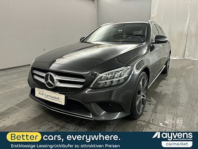 Mercedes-Benz C-Klasse MERCEDES-BENZ C 300 de T 9G-TRONIC Avantgarde Kombi, 5-turig, Automatik, 9-Gang