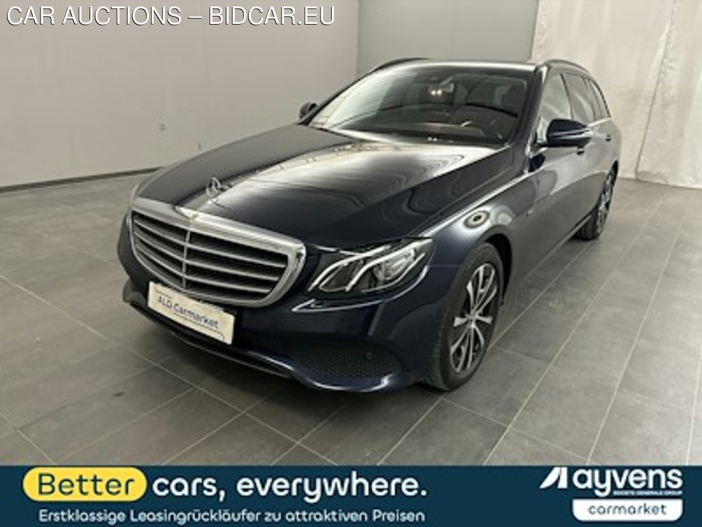 Mercedes-Benz E-Klasse MERCEDES-BENZ E 300 de T 9G-TRONIC Kombi, 5-turig, Automatik, 9-Gang