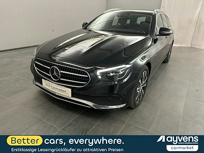 Mercedes-Benz E-Klasse MERCEDES-BENZ E 300 de T 9G-TRONIC Kombi, 5-turig, Automatik, 9-Gang