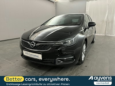 Opel Astra 1.5 D Start/Stop Business Edition Limousine, 5-turig, 6-Gang