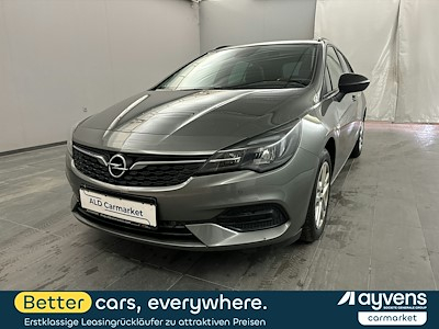 Opel Astra 1.5 D Start/Stop Sports Tourer Automatik Edition Kombi, 5-turig, Automatik, 9-Gang