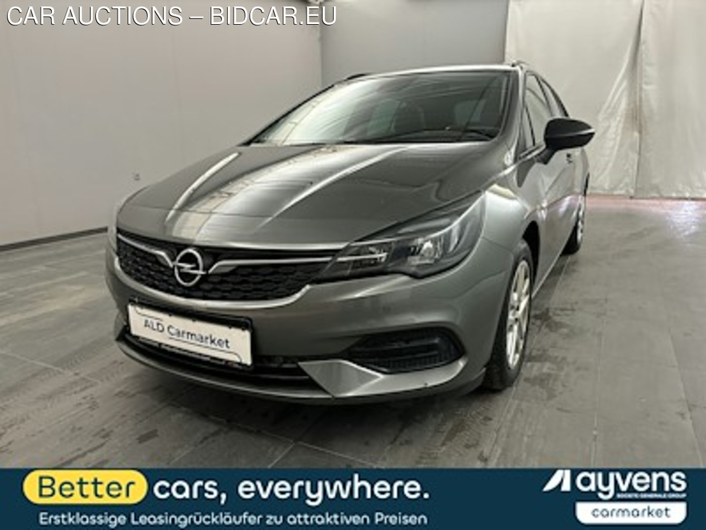 Opel Astra 1.5 D Start/Stop Sports Tourer Automatik Edition Kombi, 5-turig, Automatik, 9-Gang