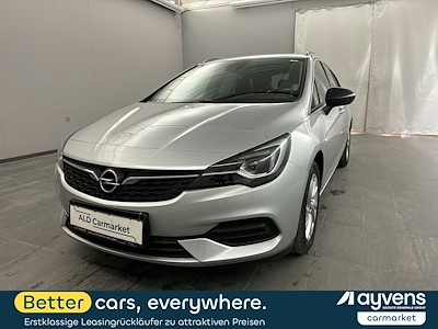 Opel Astra 1.5 D Start/Stop Sports Tourer Automatik Elegance Kombi, 5-turig, Automatik, 9-Gang