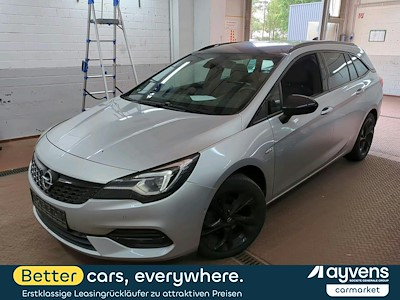 Opel Astra 1.5 D sta rt/Stop Sports Tourer Automatik Ultimate