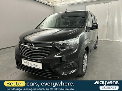 Opel Combo life XL 1.5 D Start/Stop Elegance Kombi, 5-turig, 6-Gang