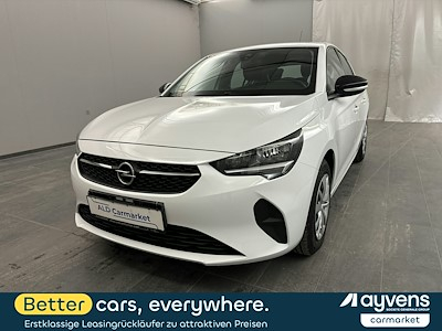Opel Corsa 1.2 Start/Stop Edition Limousine, 5-turig, 5-Gang