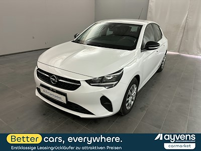 Opel Corsa 1.2 Start/Stop Edition Limousine, 5-turig, 5-Gang