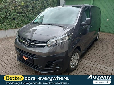 Opel Vivaro-e cargo M (50-kWh) Edition