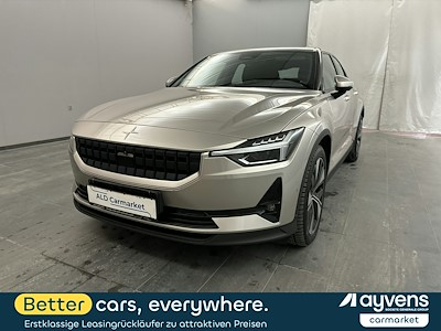 Polestar 2 2 Dual Motor 78kWh Limousine, 5-turig, Direktantrieb, 1-Gang