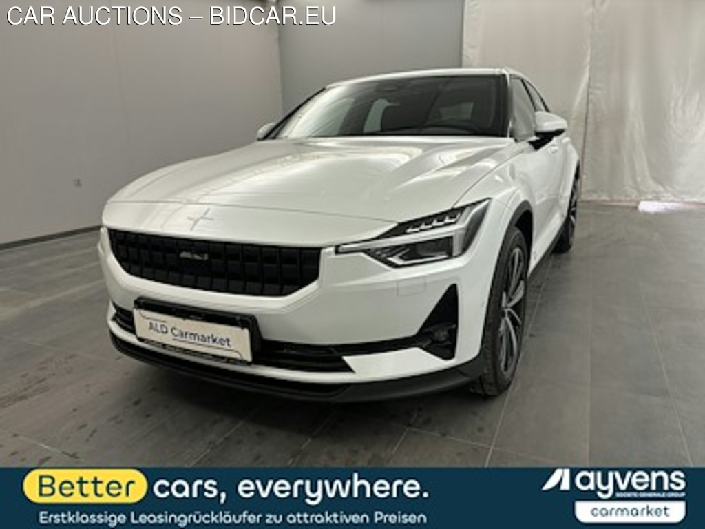 Polestar 2 2 Dual Motor 78kWh Limousine, 5-turig, Direktantrieb, 1-Gang