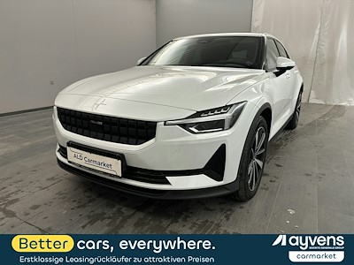 Polestar 2 2 Dual Motor 78kWh Limousine, 5-turig, Direktantrieb, 1-Gang