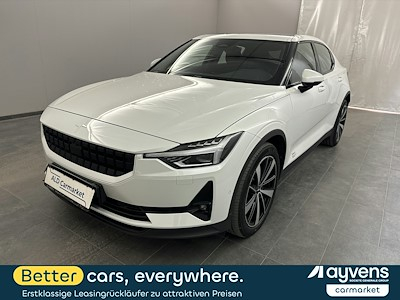 Polestar 2 2 Dual Motor 78kWh Limousine, 5-turig, Direktantrieb, 1-Gang