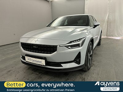 Polestar 2 2 Single Motor 78kWh Limousine, 5-turig, Direktantrieb, 1-Gang