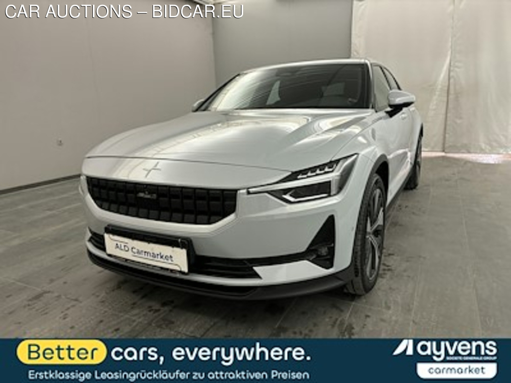 Polestar 2 2 Single Motor 78kWh Limousine, 5-turig, Direktantrieb, 1-Gang