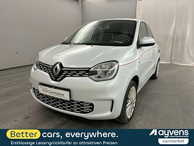 Renault Twingo electric Vibes Limousine, 5-turig, Direktantrieb, 1-Gang
