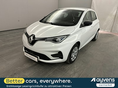 Renault ZOE (mit Batterie) Z.E. 50 LIFE Limousine, 5-turig, Direktantrieb, 1-Gang