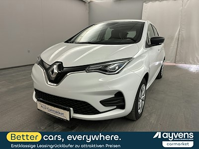 Renault ZOE (mit Batterie) Z.E. 50 LIFE Limousine, 5-turig, Direktantrieb, 1-Gang