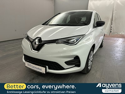 Renault ZOE (mit Batterie) Z.E. 50 LIFE Limousine, 5-turig, Direktantrieb, 1-Gang