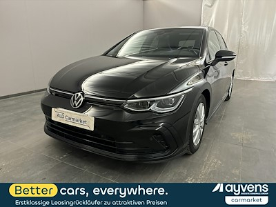 Volkswagen Golf viii VW Golf 2.0 TDI SCR DSG R-Line Limousine, 5-turig, Automatik, 7-Gang