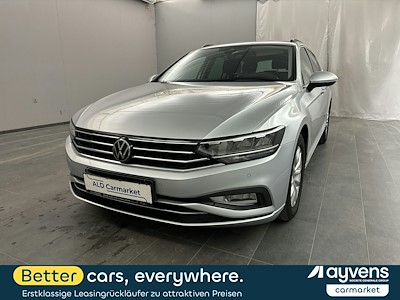 Volkswagen Passat VW Passat Variant 2.0 TDI SCR DSG Business Kombi, 5-turig, Automatik, 7-Gang