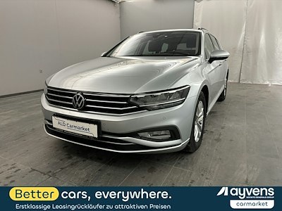 Volkswagen Passat VW Passat Variant 2.0 TDI SCR DSG Business Kombi, 5-turig, Automatik, 7-Gang