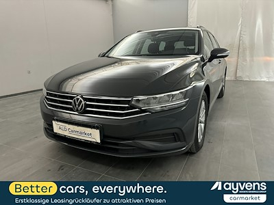 Volkswagen Passat VW Passat Variant 2.0 TDI SCR DSG Kombi, 5-turig, Automatik, 7-Gang