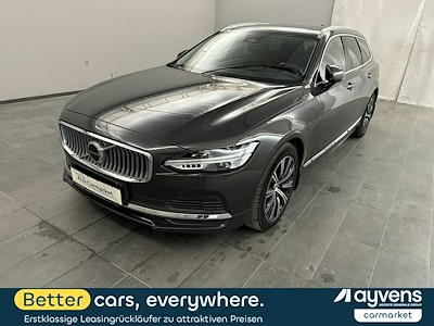 Volvo V90 T8 Recharge AWD Geartronic Inscription Expression Kombi, 5-turig, Automatik, 8-Gang