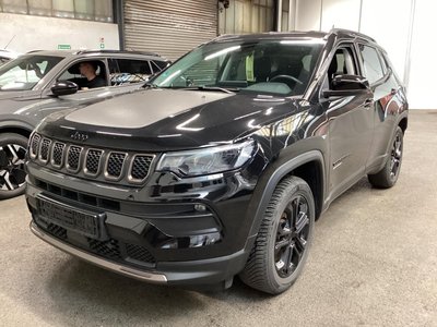 Jeep Compass 1.3 T4 4XE PLUG-IN HYBRID AUTOMATIK, 2022