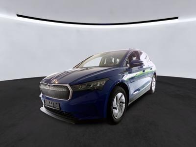 Skoda Enyaq IV, 2023