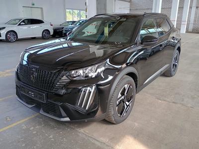 Peugeot 2008 PURETECH 130 EAT8 Allure, 2024