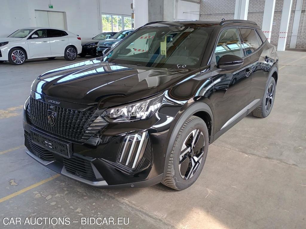 Peugeot 2008 PURETECH 130 EAT8 Allure, 2024