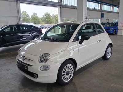 Fiat 500 1.0 GSE HYBRID, 2024