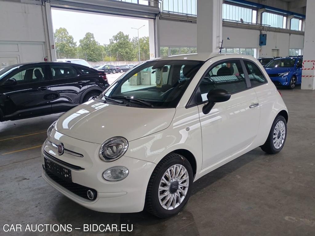 Fiat 500 1.0 GSE HYBRID, 2024