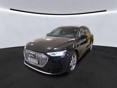 Audi E-tron 55 QUATTRO advanced, 2023