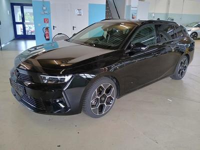 Opel Astra SPORTS TOURER 1.2 TURBO AUTOMATIK Ultimate, 2024