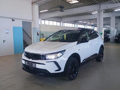 Opel Grandland 1.2 DI AUTOMATIK, 2024