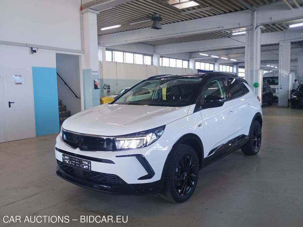 Opel Grandland 1.2 DI AUTOMATIK, 2024