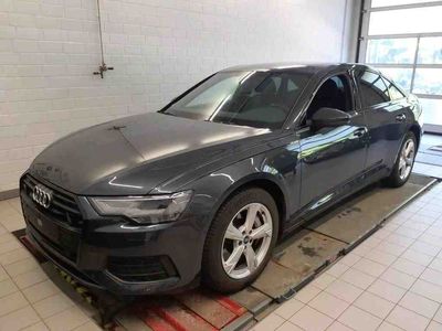 Audi A6 55 TFSI QUATTRO S TRONIC design, 2022
