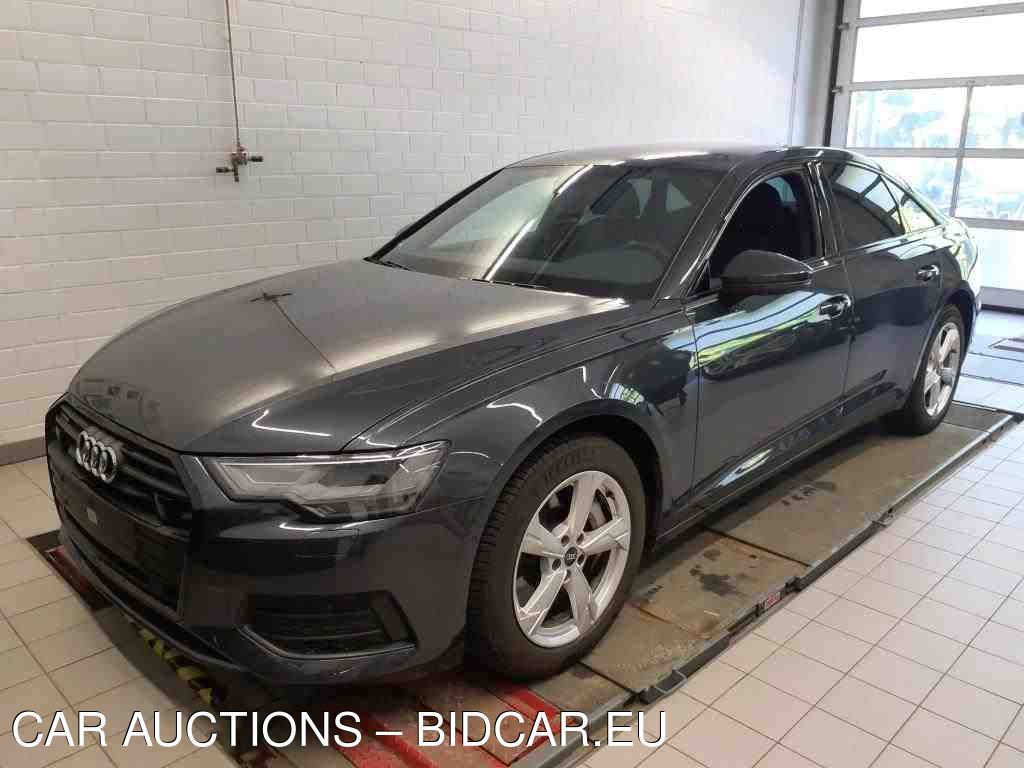 Audi A6 55 TFSI QUATTRO S TRONIC design, 2022