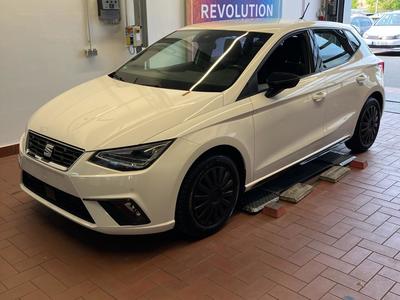 Seat Ibiza 1.0 TSI S&amp;S FR Pro Black Edition, 2023